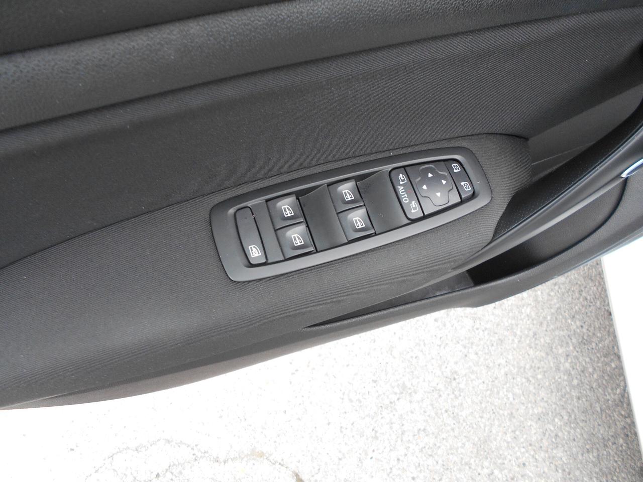 Renault Megane SW 1.5 DCI 115 CV