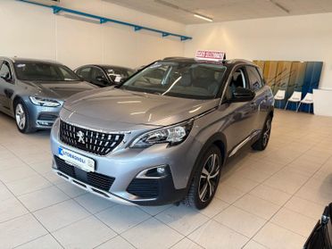 Peugeot 3008 ALLURE BlueHDi 130 6mt SPOTICAR