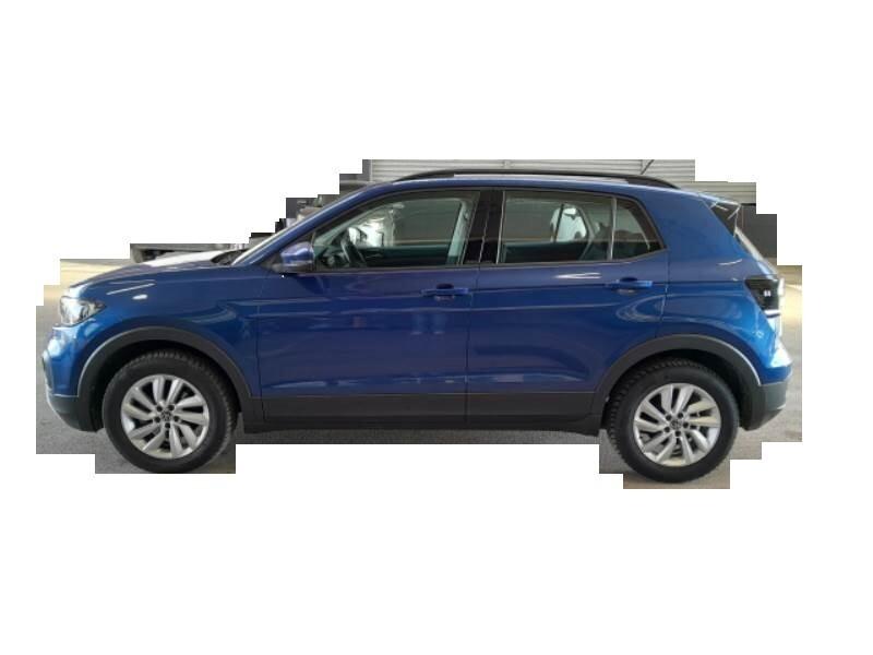 VW T.CROSS 1.0 TSI 110 CV 6M. STYLE