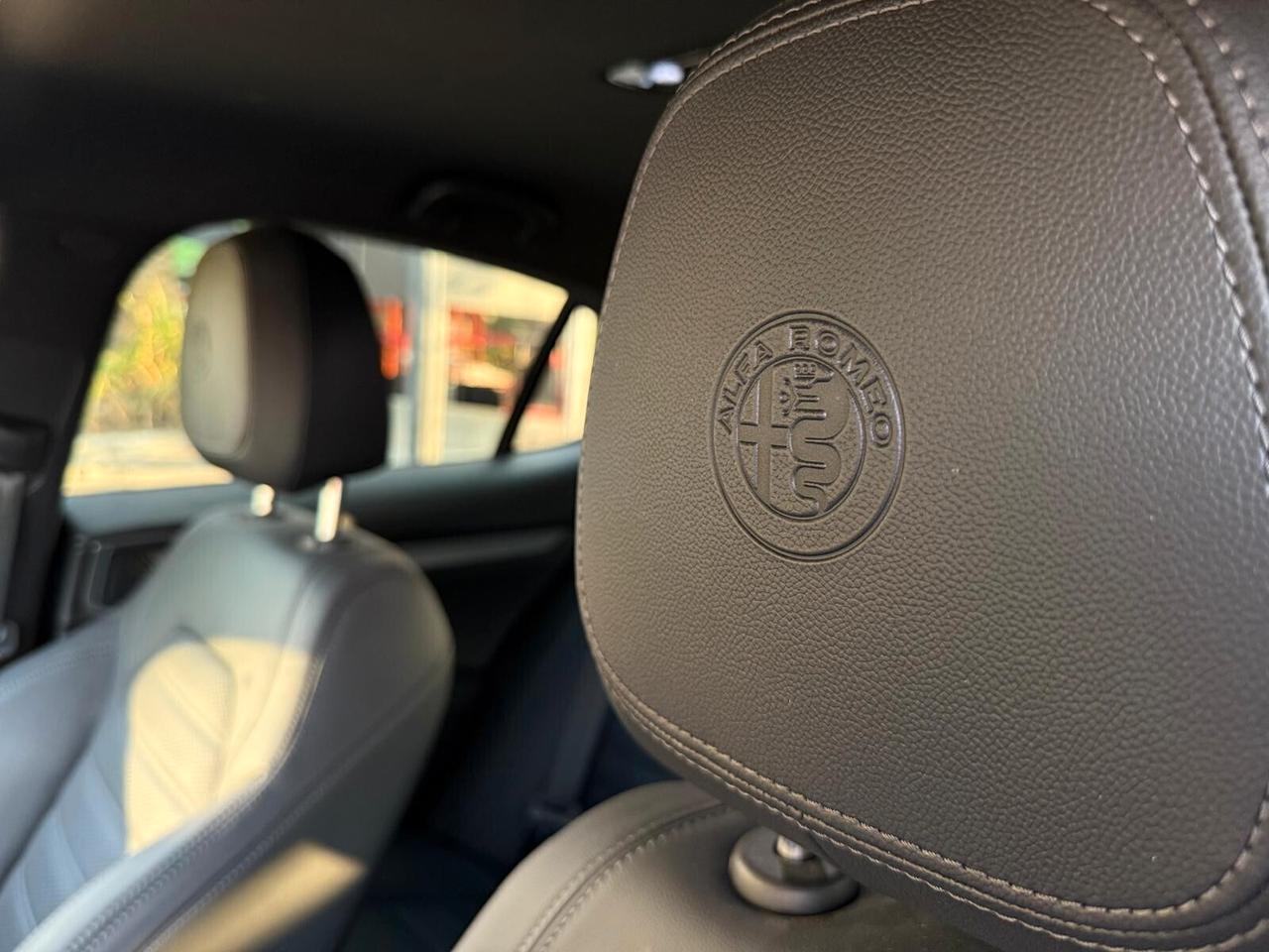 Alfa Romeo Stelvio 2.0 Turbo 280 CV AT8 Q4 Veloce