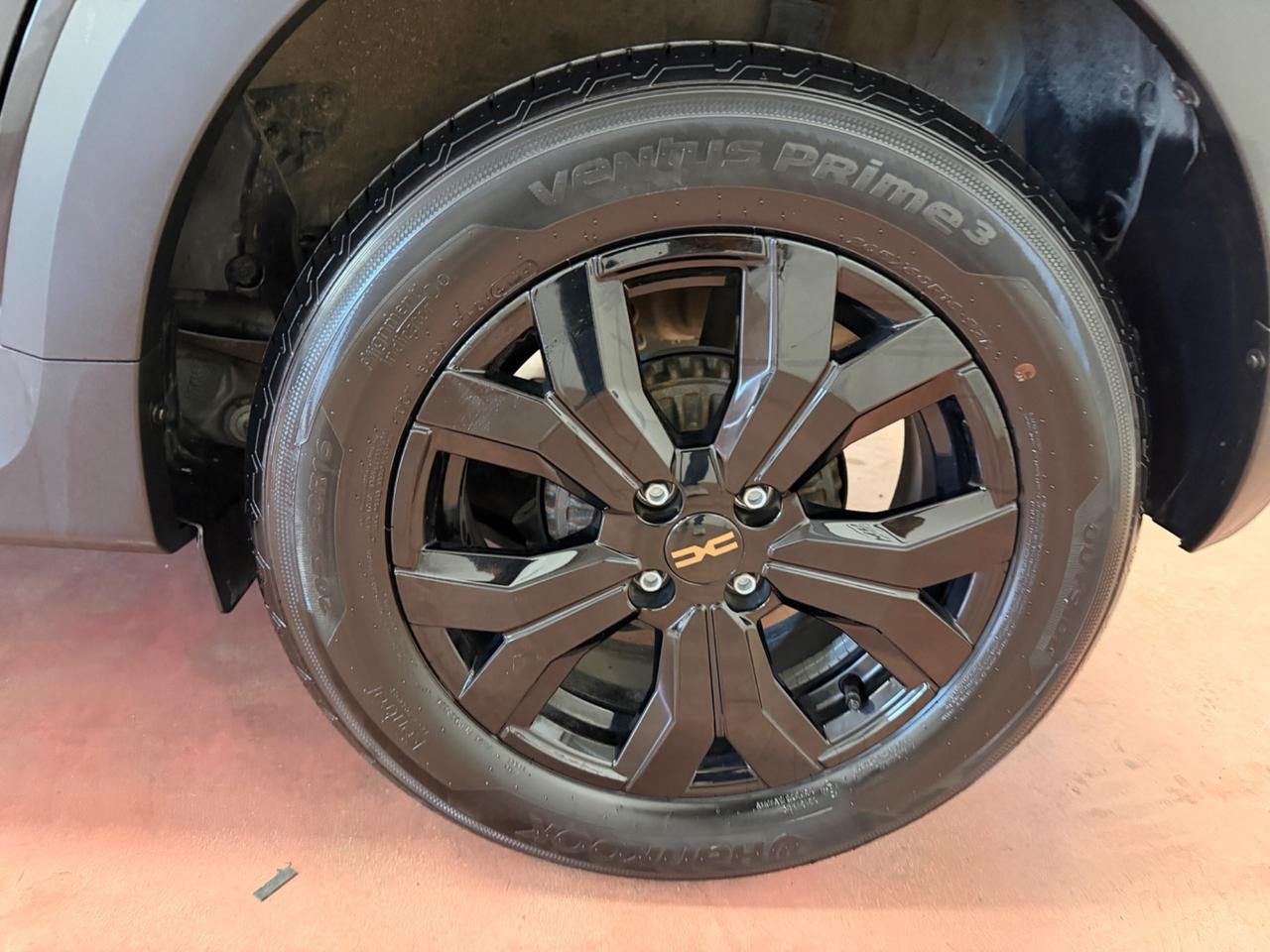 Dacia Sandero Stepway 1.0 TCe ECO-G Extreme Up