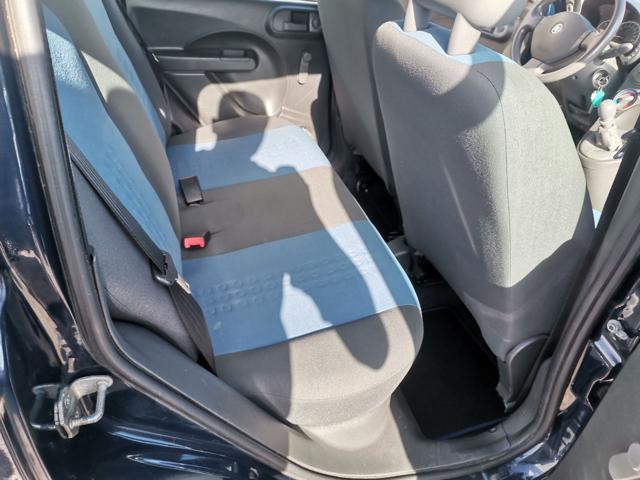 FIAT Panda 1.2 MyLife