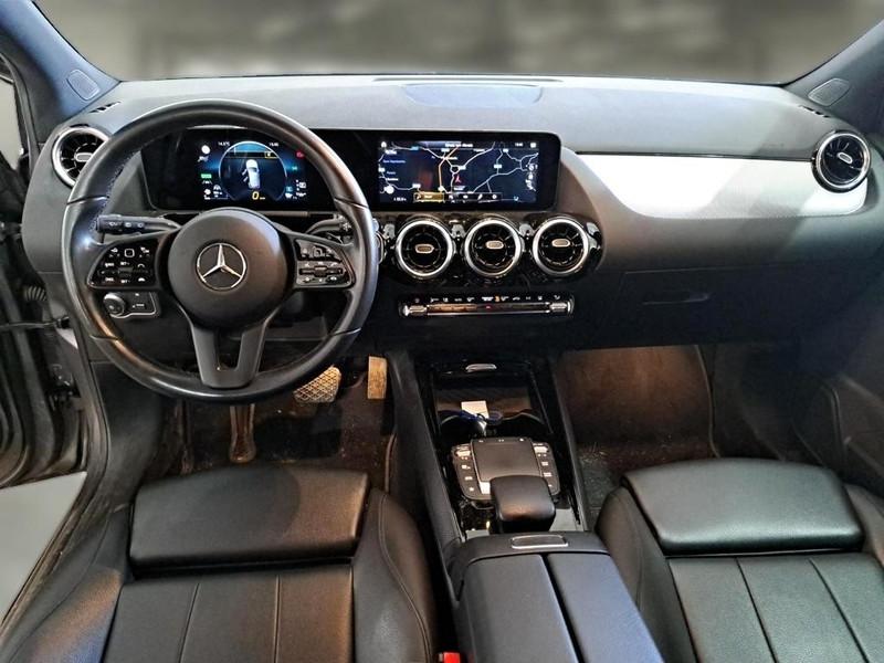 MERCEDES-BENZ B 250 EQ-POWER AUTO. BUSINESS EXTRA MONOVOLUME