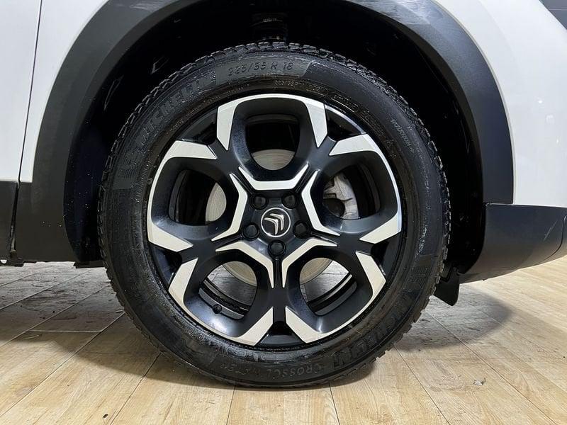 Citroën C5 Aircross BlueHDi 130 S&S Feel