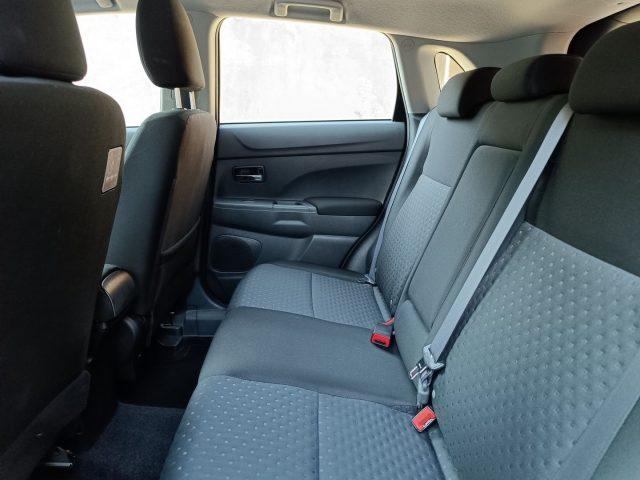 MITSUBISHI ASX 1.6 2WD Invite