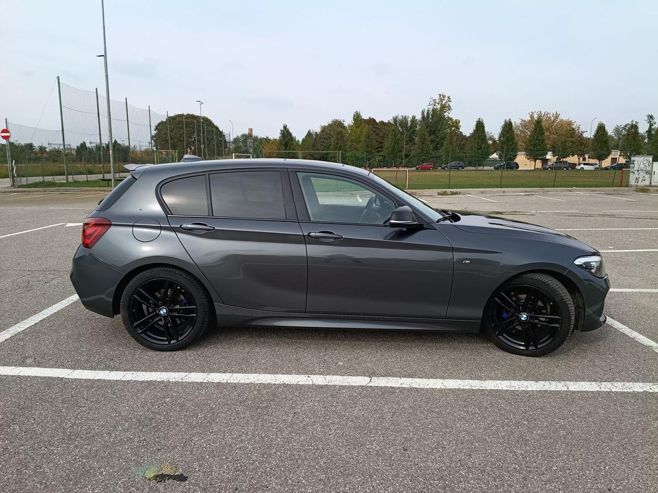 Bmw 118 M-SPORT #50689