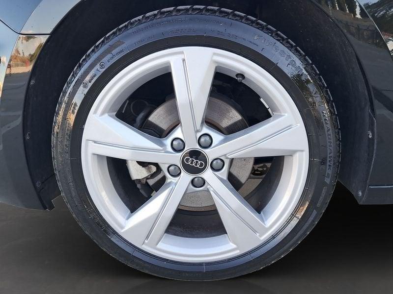 Audi A1 A1 SPB 35 TFSI S tronic S line edition