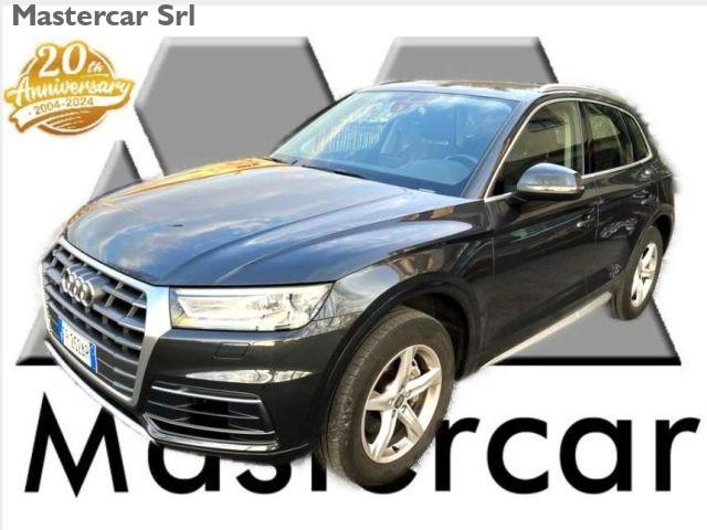 AUDI Q5 2.0 tdi Busin/Sport quattro 163cvs-tronic-FR252AR