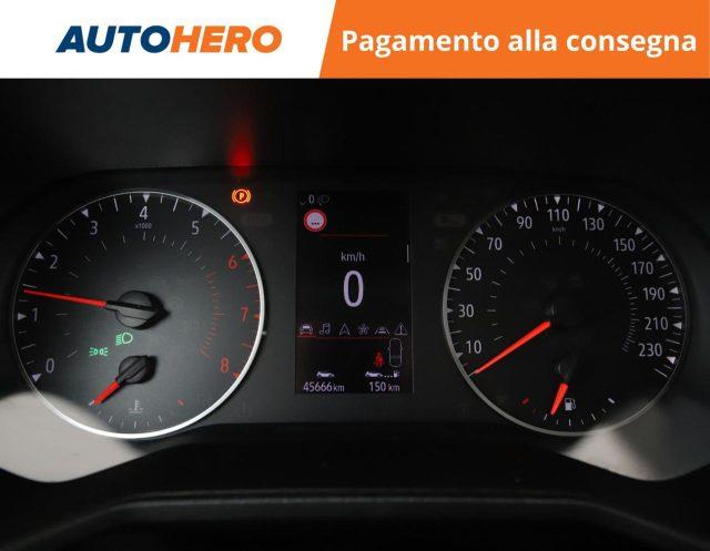 RENAULT Clio TCe 100 CV 5 porte Zen