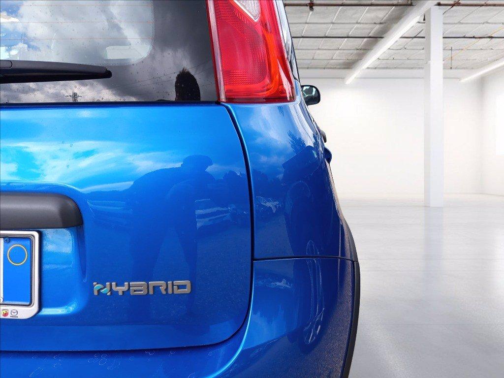 FIAT Panda 1.0 firefly hybrid s&s 70cv del 2024