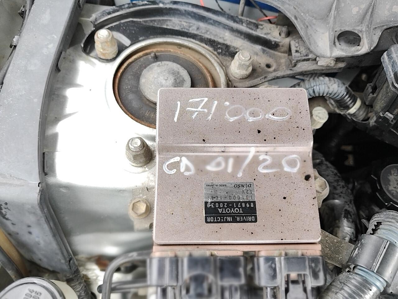 Toyota RAV 4 2.0 D-4D 5p Sol + Gancio