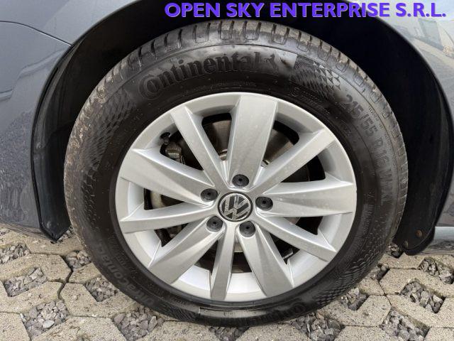 VOLKSWAGEN Passat Var. 1.6 TDI Comfortline BM.Tech.
