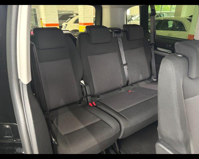 FIAT Ulysse Combi M1 XL 2.2 diesel 180cv S&S auto