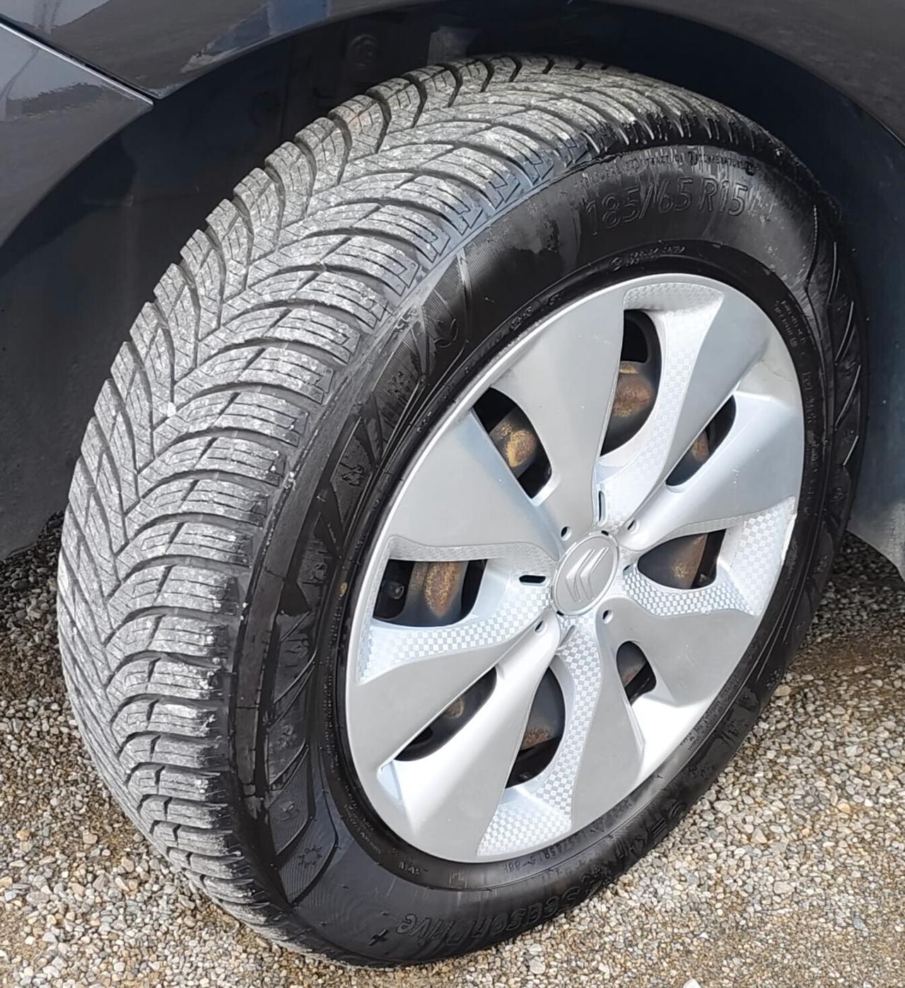 Citroen C3 1.4 GPL airdream Exclusive