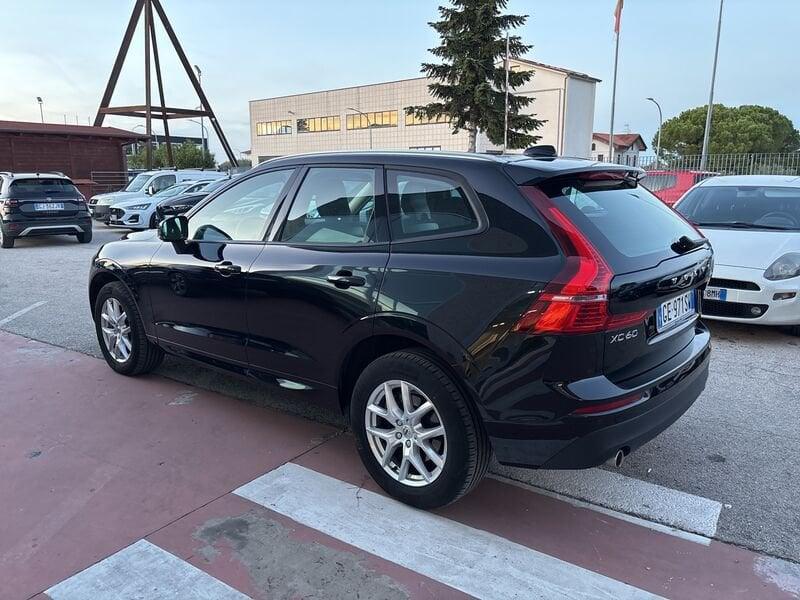 Volvo XC60 XC60 B4 D Business Plus AWD