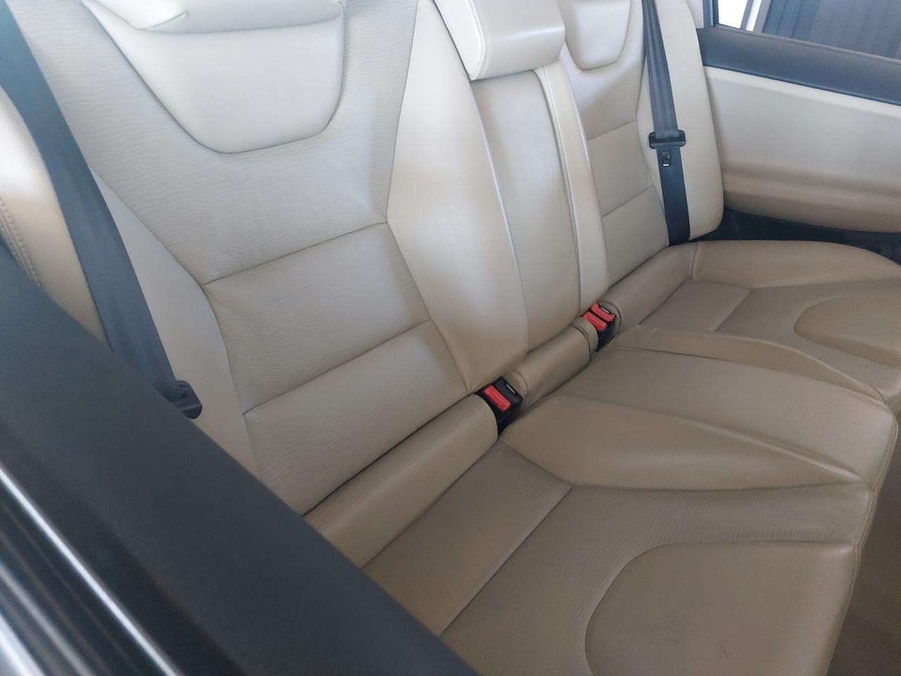 Renault Avantime 3.0 V6 24V automatica Privilège Gpl