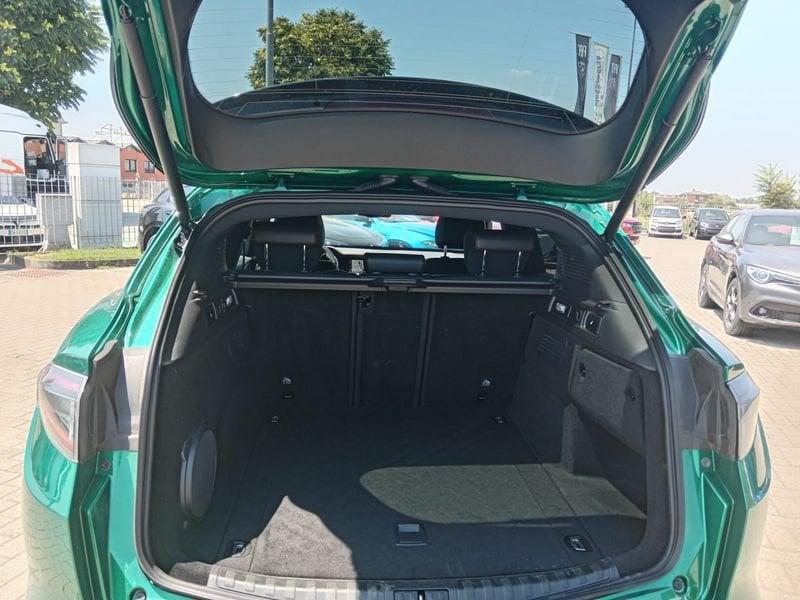 Alfa Romeo Stelvio 2.2 TD 210 CV Tributo Italiano AT8 Q4