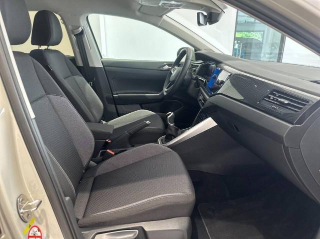 Volkswagen Taigo 1.0 tsi Life 95cv
