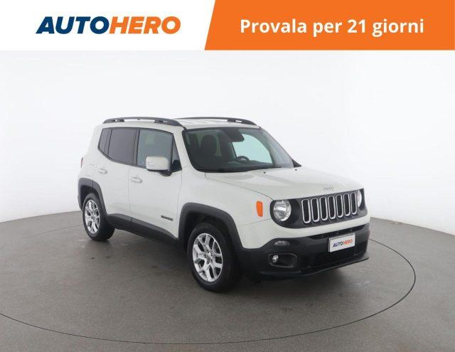 JEEP Renegade 1.6 Mjt 120 CV Longitude