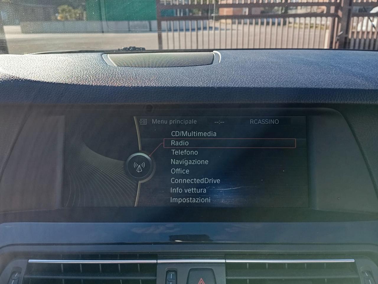 Bmw 520 520d Touring Futura