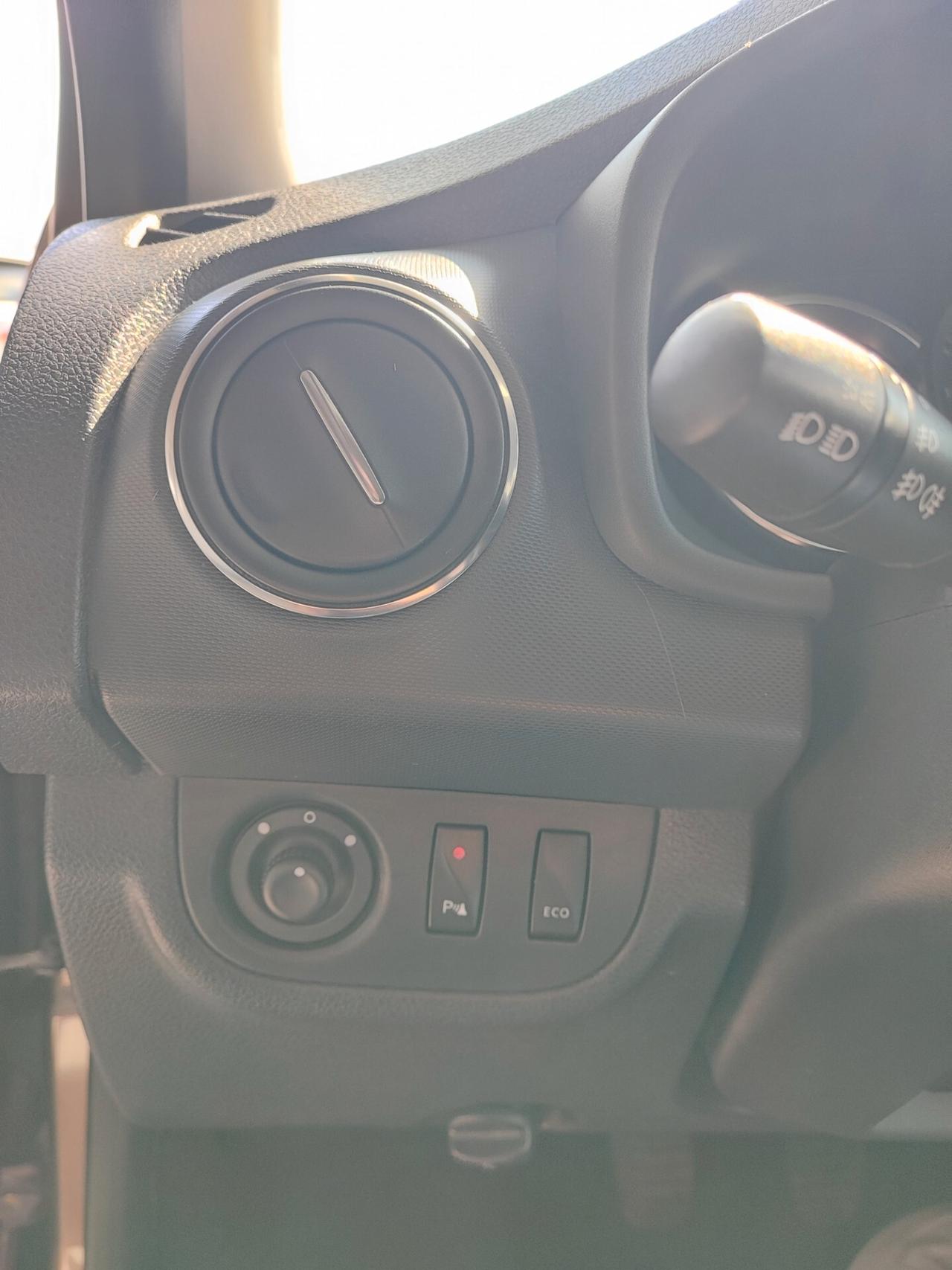 Dacia Sandero Stepway 0.9 TCe Turbo GPL 90 CV S&S Comfort