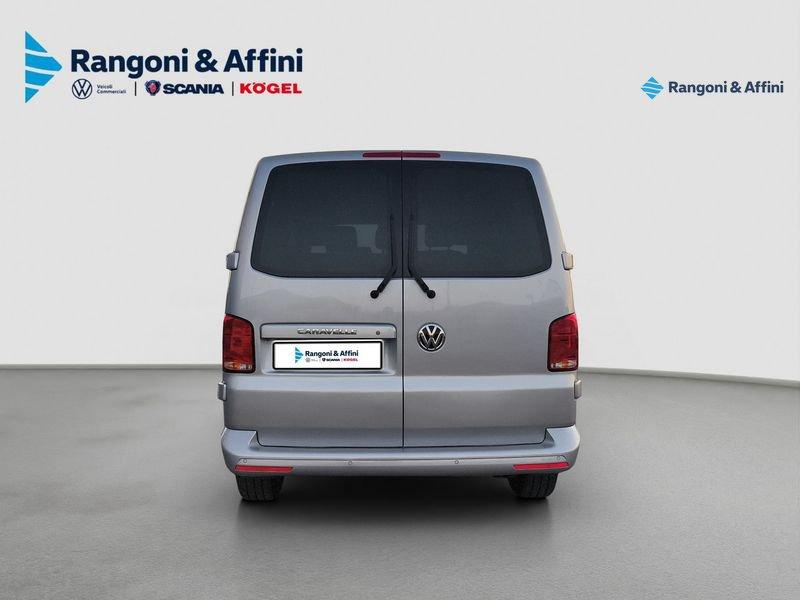 Volkswagen Caravelle Caravelle 2.0 TDI 150CV DSG Comfortline N1