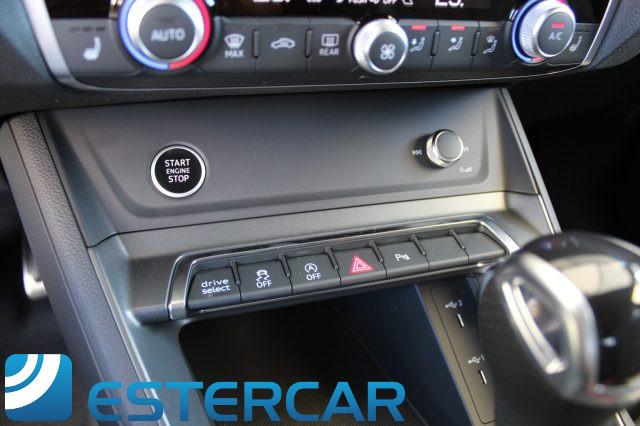 AUDI Q3 SPB 40 TDI quattro S tronic S line edition TETTO
