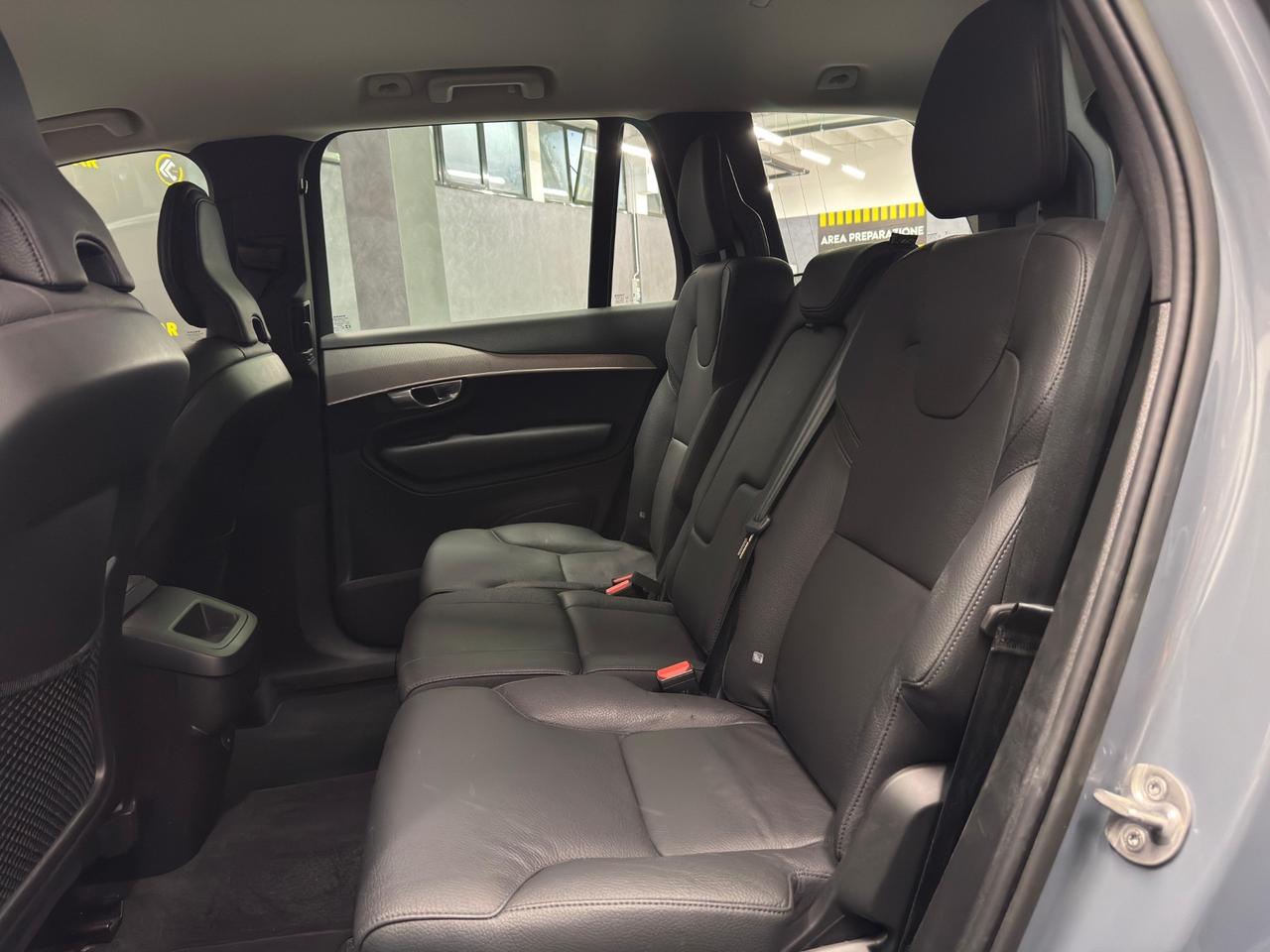 Volvo XC 90 2.0*IBRIDO*AWD*7 POSTI*