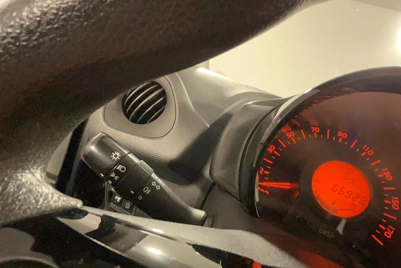 Citroen C1 VTi 72 S&S 5 porte Feel