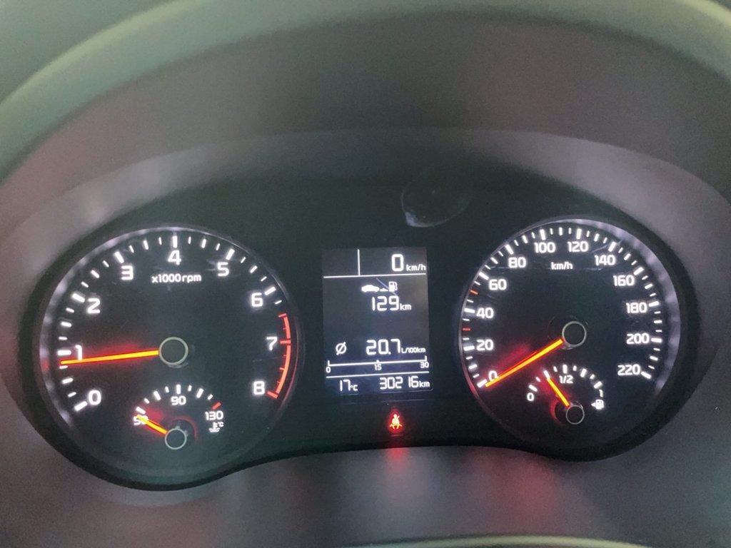 KIA Rio 1.2 mpi Evolution 84cv my18 del 2020
