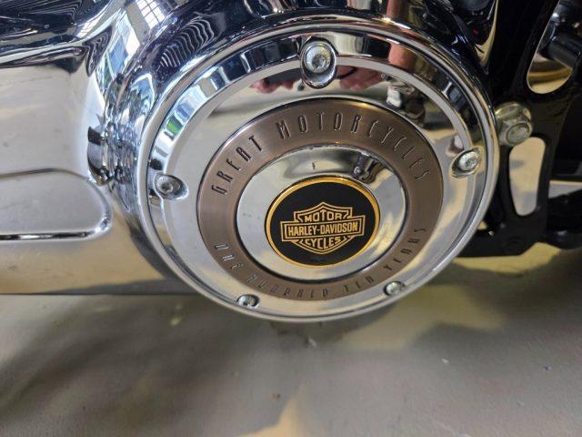 HARLEY-DAVIDSON FLSTC Heritage Softail Classic Heritage centenario !!!
