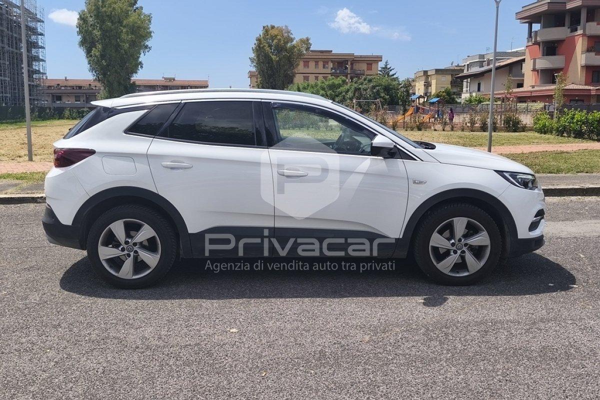 OPEL Grandland X 1.5 diesel Ecotec Start&Stop aut. Innovation