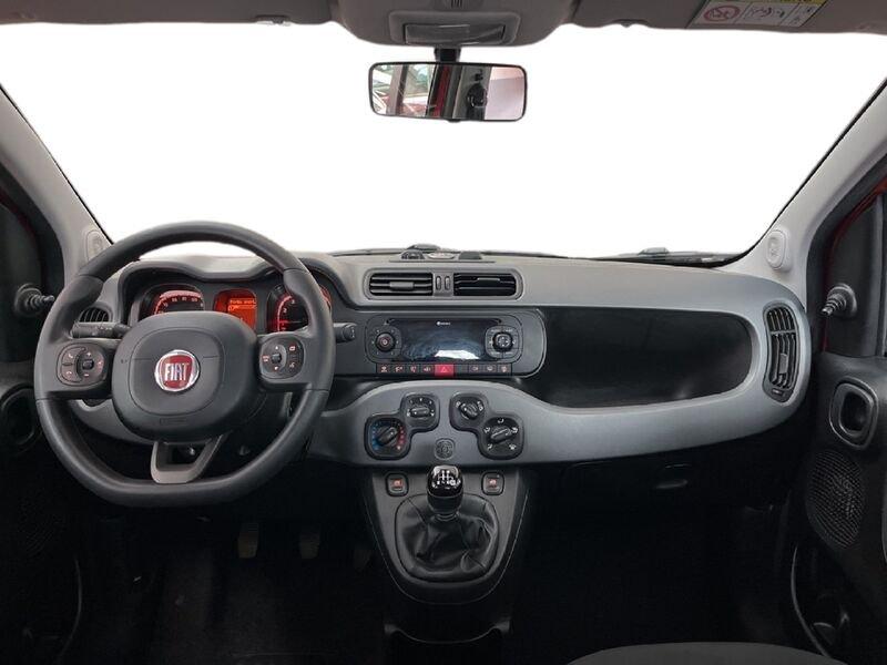 FIAT Panda III 2021 4x4 0.9 t.air t. Wild 4x4 s&s 85cv