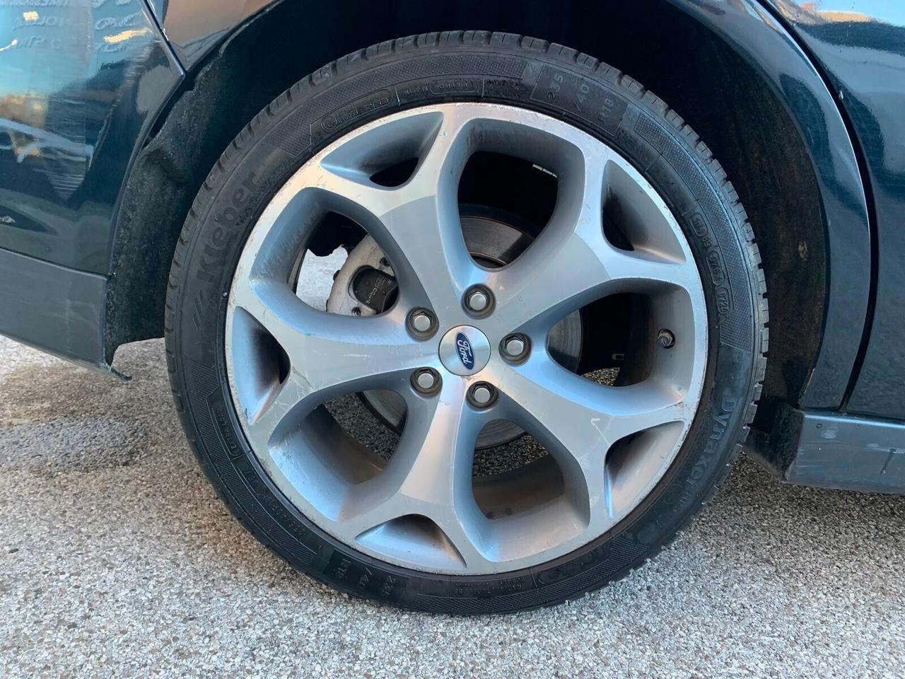 Ford C-Max 1.6 TDCi Motore 140.000 km