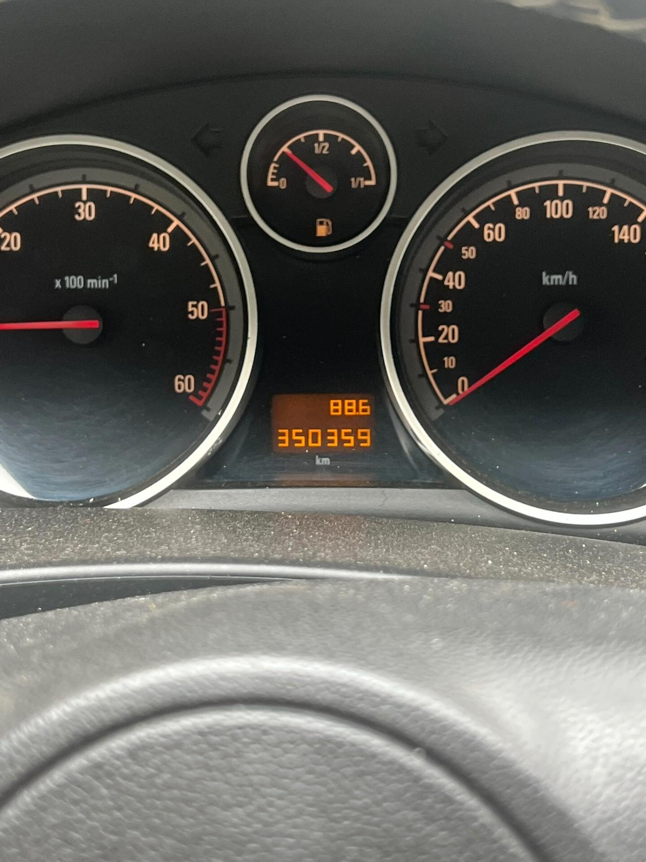 Opel Astra 1.7 CDTI 101CV 5 porte Club