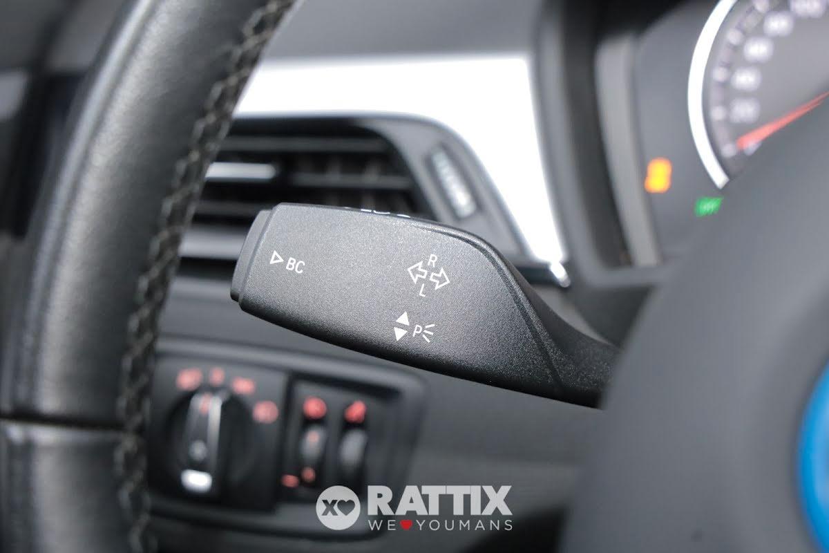 BMW X1 1.5 PHEV Business Advantage xDrive25e Auto