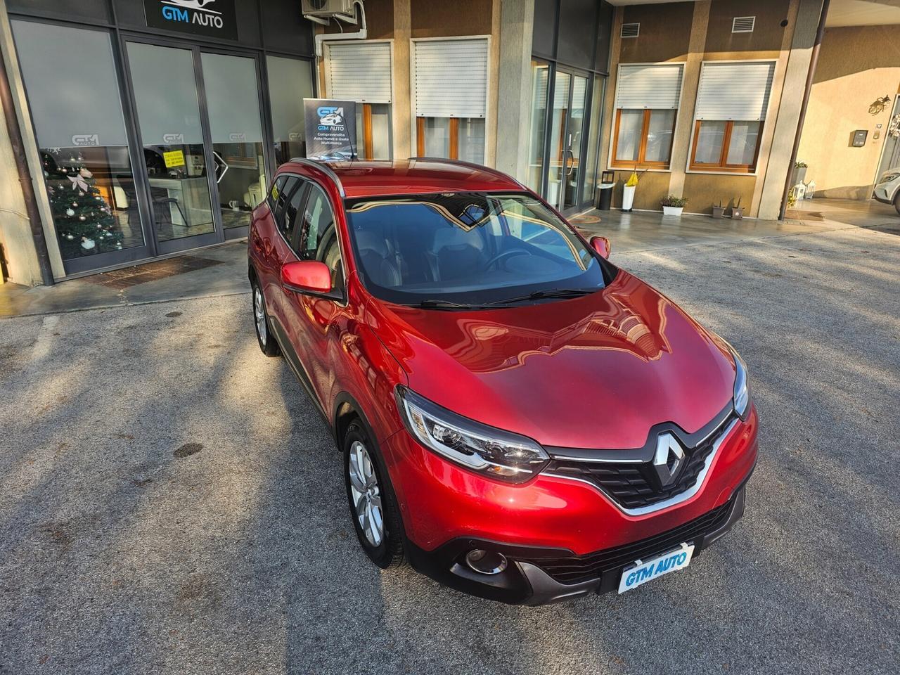 Renault Kadjar -Neopatentati - Automatica