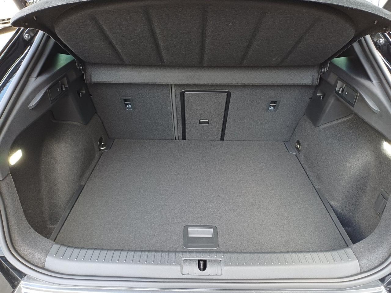 Cupra Formentor 1.5 tsi 150cv dsg