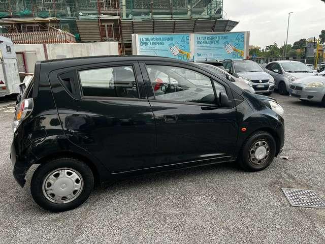 Chevrolet Spark Spark 1.0