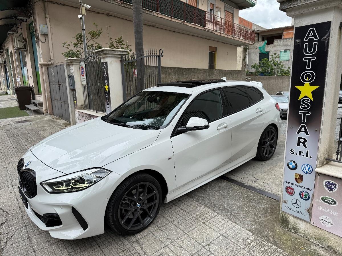 Bmw Serie 1 118d Msport 150CV