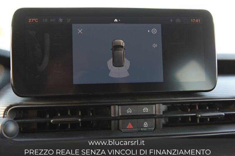 Jeep Avenger 1.2 Turbo Altitude