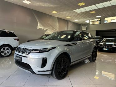 Land Rover Range Evoque 2.0D I4 163 CV AWD Auto HSE