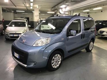 Fiat Qubo Qubo 1.3 mjt 16v Trekking 95cv / TRACTION CONTROL