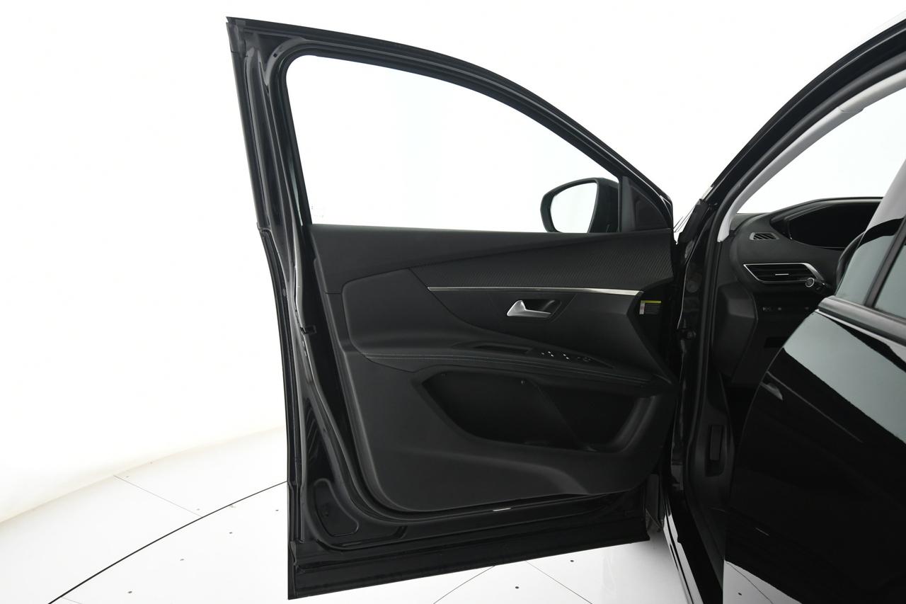 PEUGEOT 3008 1.5 bluehdi Allure s&s 130cv eat8 CAMERA+FULL LED+APP CONNECT
