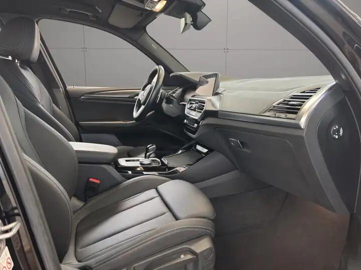 Bmw X3 sDrive18d 48V Msport UNIPRO-PROMO FINANZIAMENTO