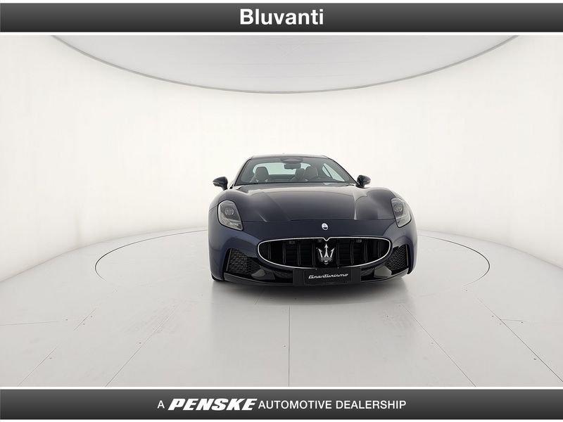 Maserati GranTurismo 2023-> GranTurismo Modena