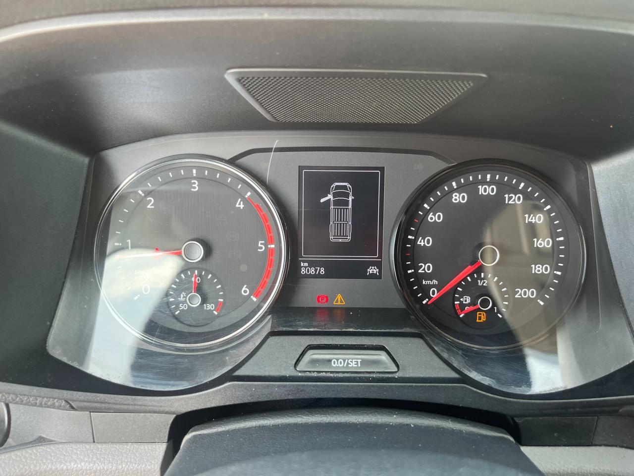 Man TGE 3.140 2.0 TDI 140CV PM-TM Furgone