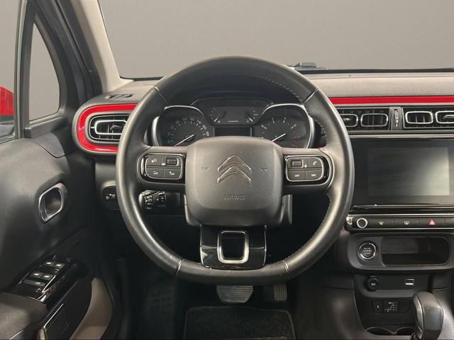 CITROEN C3 PureTech 110 S&S EAT6 Shine