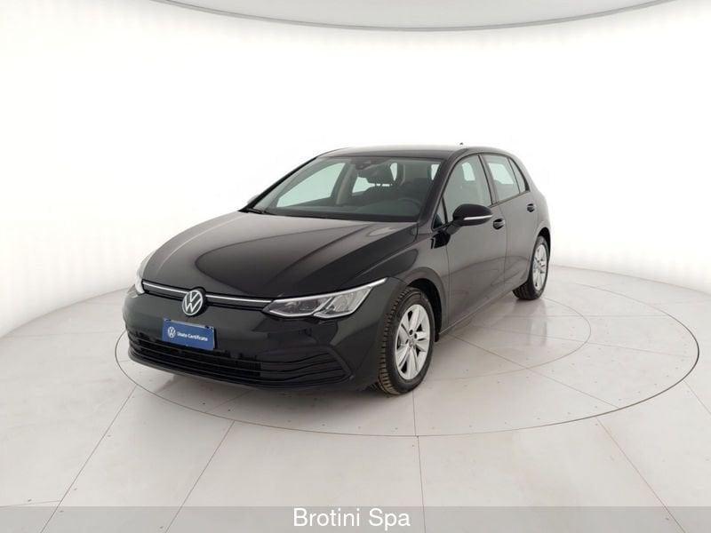 Volkswagen Golf 2.0 TDI DSG SCR Life