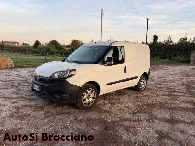 FIAT Doblo Doblò 1.4 Natural Power Business